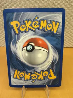 Mew ex 88/92 Holo EX Legend Maker Pokemon Card 2006 - Image 2