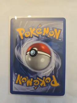 2003 Pokemon TCG Sneasel ex Ruby & Sapphire 103/109 NM Card - Image 2