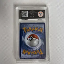 Pokemon TCG Black Bolt Seismitoad Illustration Rare Card 105/086 English Ace 10 - Image 2