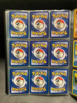 Fossil Set Part Complete Pokemon Cards Bundle Vintage Collection No Duplicates ! - Image 4