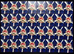 32 Japanese old back Pokemon card set including Neo premium file cards job lot - Image 2