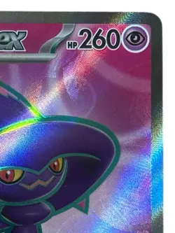 Pokemon Cards - Mismagius ex SR 097/080 M2 Inferno X (JP) - Image 4