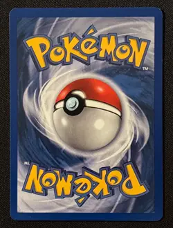 1st Edition Sprout Tower Neo Genesis - #97/111 - Vintage Pokemon Card 2000 WOTC - Image 2