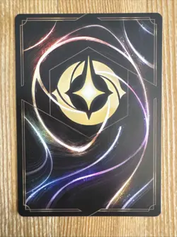 Mickey Mouse 186/204 Disney Lorcana The First Chapter Regular Rare Card NM - Image 2