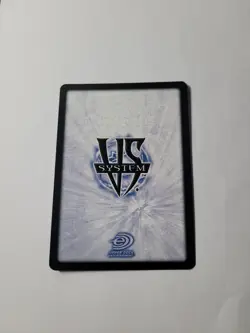 VS System: Punisher Jury Marvel Knights TCG CCG Marvel Card - Image 2