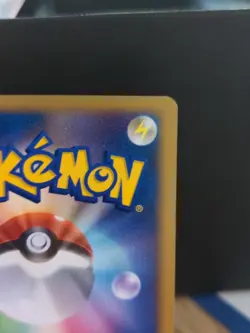 PONYTA DPBP#083 - DP1 JAPANESE POKEMON CARD LP - Image 3