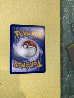 Pokemon Haunter MEP 027 Mega Evolutions Gengar Battle Deck Black Star Promo Card - Image 4