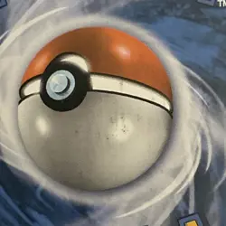 Meloetta XY120 XY Full Art Black Star Promo Holo Pokemon Card - Image 3