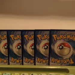 Pokemon TCG Trainer Lot 5 Great Ball Ultra Ball English Standard Cards - Image 2