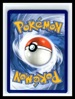 💥 Pokemon Card Magikarp 8/18 Holo Detective Pikachu - Image 2