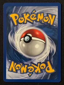 1st Edition New Pokedex - Neo Genesis - #95/111 - Vintage Pokemon Card 2000 WOTC - Image 2
