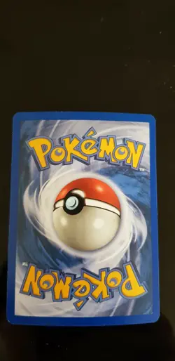 MACHAMP 16/144 Skyridge REVERSE HOLO RH Rare Pokemon card - Image 2