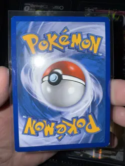 Pokemon TCG Charizard G LV.X DP45 Holo Card-Diamond and Pearl Promo - Image 3