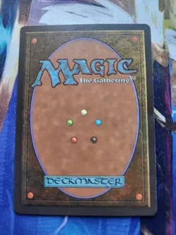 MTG Alliances - Soldevi Excavations LP (Binder Ding) - Image 2