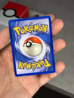 Machop 117/165 - Expedition base set - E series - Pokemon card - rare - Image 2