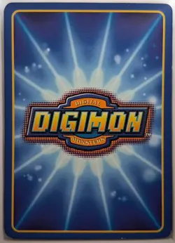 Digimon 1999 Series 1 Starter Set 1st Edition TCG Cards - FREE Shipping - Image 1