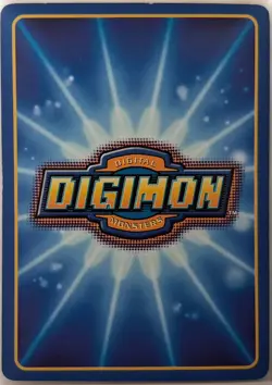 Digimon 1999 Series 1 Starter Set 1st Edition TCG Cards - FREE Shipping - Image 5