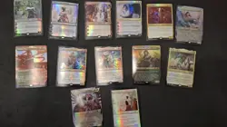 Magic The Gathering EDH Commander - Image 1