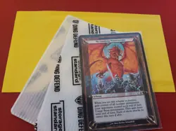 My Crushing Masterstroke MtG Archenemy - Image 3