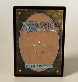 MTG Deflecting Swat (Borderless Foil) CMM NM - Image 2