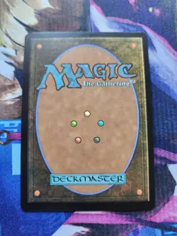 MTG Final Fantasy - Zidane, Tantalus Thief Promo Foil - Image 2