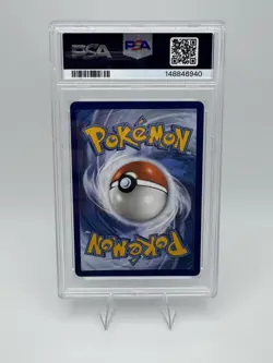 2025 POKEMON MEG EN-MEGA EVOLUTION ULTRA RARE #164 MEGA KANGASKHAN EX PSA 10 - Image 2