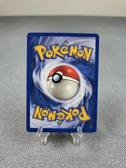 Pokemon TCG : Charmander - Base Set Unlimited Shadowless 46/102 Non Holo WOTC NM - Image 2