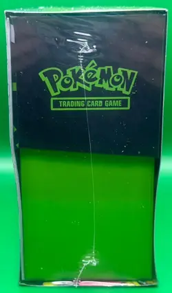 Pokemon TCG Perfect Order Pokemon Center ETB - Image 3