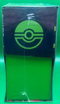 Pokemon TCG Perfect Order Pokemon Center ETB - Image 5