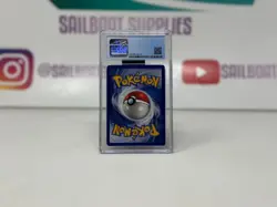 Pokemon TCG: Zapdos. Fossil Unlimited 15/62. CGC Mint 9. - Image 3