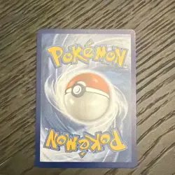The Pokemon Company Meowth EX SIR Perfect Order 121/088 - Image 2