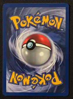 1st Edition Oddish - Jungle - #58/64 - Vintage Pokemon Card 1999 WOTC - Image 2