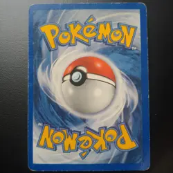 Pokemon TCG: Misty's Tentacruel Holo Rare Gym Heroes 10/132 - Image 2