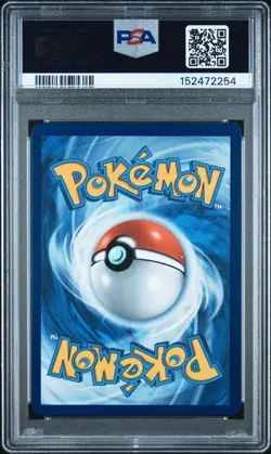 MEGA DRAGONITE EX Ascended Heroes Special Illustration Rare #290 PSA 10 Pokemon - Image 2