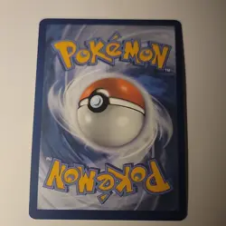 The Pokemon Company Morpeko 206/182 SV04 Paradox Rift Illustration Rare Holo EN - Image 2