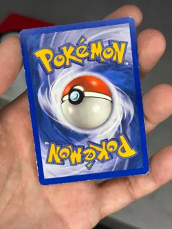 Pokemon TCG Diglett Expedition Base Set 106/165 - Image 2