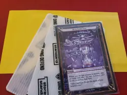 All In Good Time MtG Archenemy - Image 3