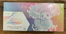 Pokemon TCG Prismatic Evolutions Super Premium Collection SPC BRAND NEW SEALED - Image 1