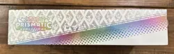 Pokemon TCG Prismatic Evolutions Super Premium Collection SPC BRAND NEW SEALED - Image 2