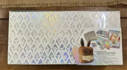 Pokemon TCG Prismatic Evolutions Super Premium Collection SPC BRAND NEW SEALED - Image 3