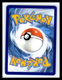 💥 Pokemon Twilight Masquerade Hisuian Arcanine 100/167 Cosmos Holo EXCLUSIVE SP - Image 2
