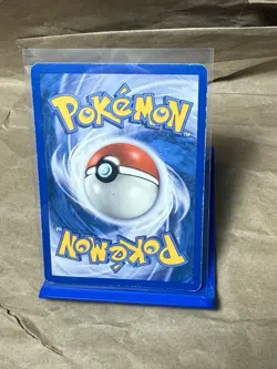 Drowsee / Drowzee 32/112 Reverse Holo Ex Fire Red & Leaf Green Pokemon MP - Image 2