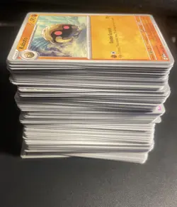 Pokemon 151 Lot - 20+ Holo, 60+ Reverse, 150+ Non Holo - No Energies - English - Image 4