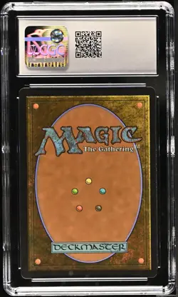 MOSSWORT BRIDGE Secret Lair Foil Pictures of the Floating World CGC 8.5 MTG - Image 2