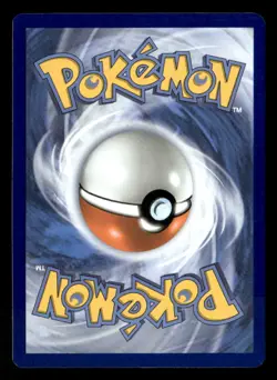 Pokemon Swinub #106/100 tcg Near Mint or Better - Image 2