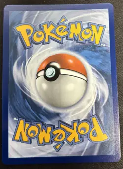 Pokemon - 136/132 Shuckle ME01 Mega Evolution Illustration Rare Holo NM TCG ME - Image 2