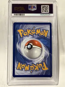 💎 2025 Pokemon MEG EN Spearow 151/132 Illustration Rare PSA 10 Gem Mint 💎 - Image 3