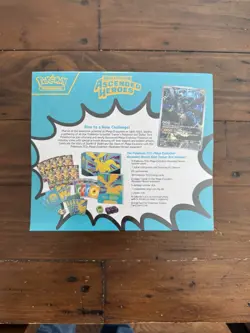 Pokemon Ascended Heroes ETB Elite Trainer Box NEW & SEALED - Image 2
