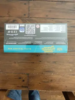 Pokemon Ascended Heroes ETB Elite Trainer Box NEW & SEALED - Image 4