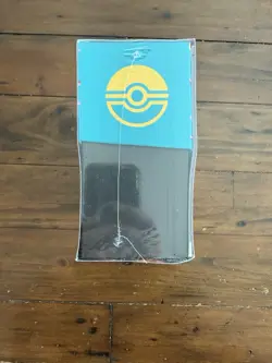 Pokemon Ascended Heroes ETB Elite Trainer Box NEW & SEALED - Image 5